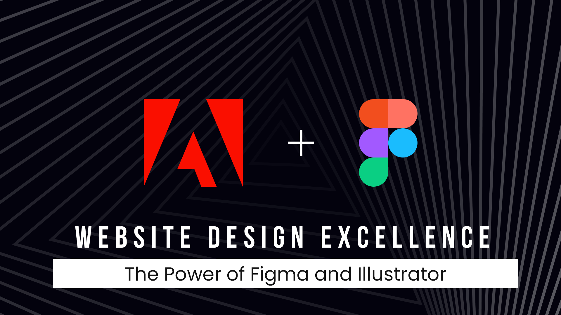 Benefits of using Figma and Illustrator togeather