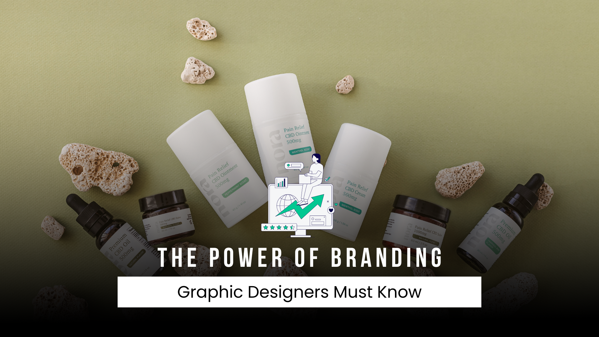 Unveiling the Power of Branding in Graphic Design
