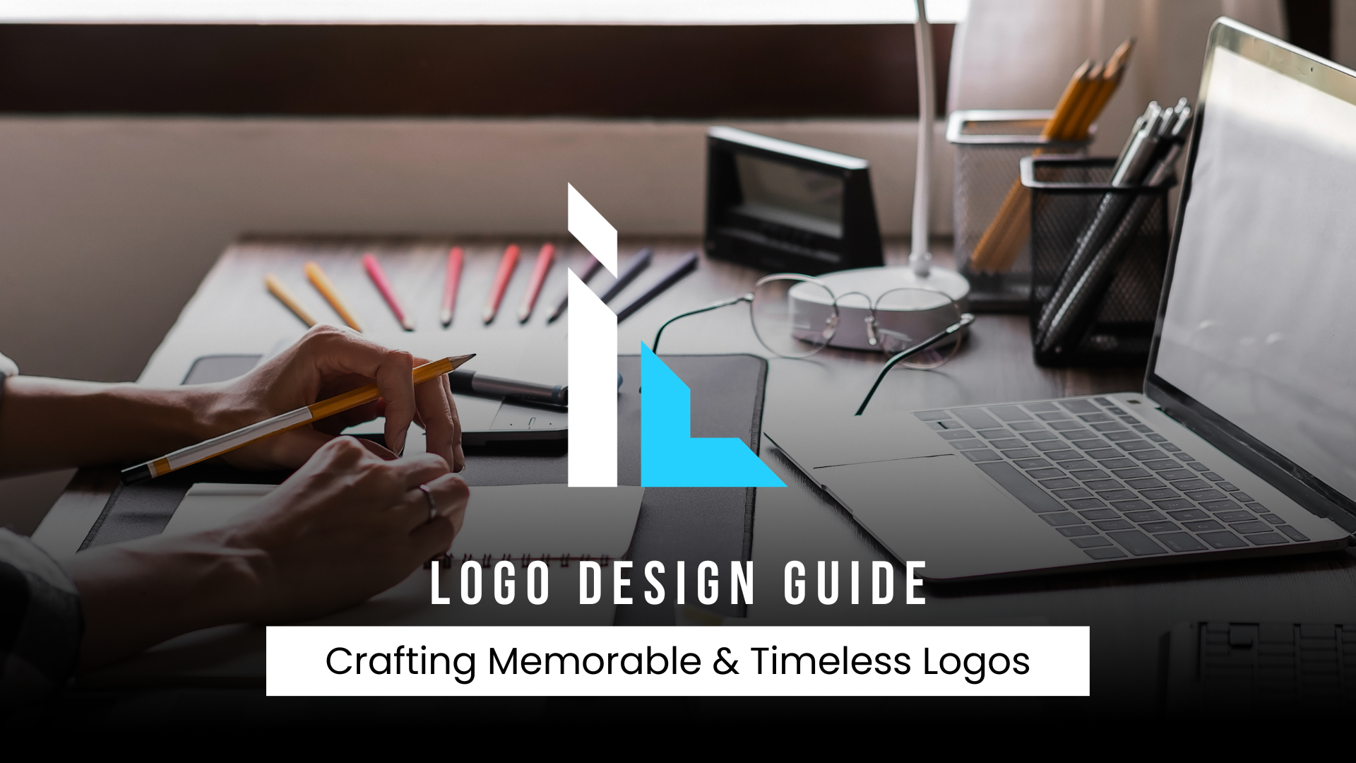 Logo Design Best Practices: Crafting Memorable and Timeless Logos